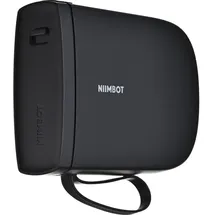 Niimbot Etikettendrucker D11_H Portable thermal label printer Etikettendrucker Thermodirekt 300 x 300 dpi Etikettenbreite (max.)