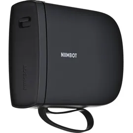 Niimbot Etikettendrucker D11_H Portable thermal label printer Etikettendrucker Thermodirekt 300 x 300 dpi Etikettenbreite (max.)