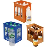 Christian Tanner Getränke-Kiste