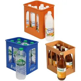 Christian Tanner Getränke-Kiste