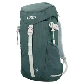 CMP Looxor 18 l grün