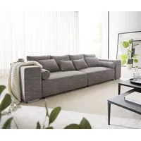 DeLife Marbeya 290x110 cm mit Schlaffunktion Big Sofas