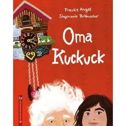 Oma Kuckuck