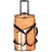 61 cm / 65 l orange