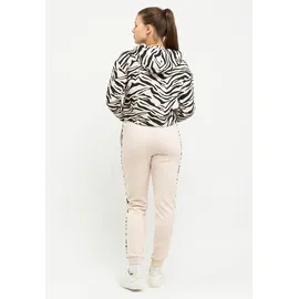 Tom Barron Hausanzug beige M