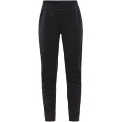 CRAFT Core Nordic Training Softshellhose Damen 999000 - black M