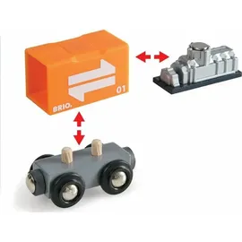 Ravensburger 20800 - Kakerlakak