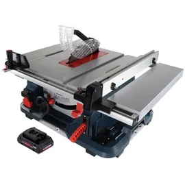 Bosch GTS 18V-216 18 V ohne Akku