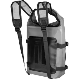 Zieger Hecktasche 20 l Schwarz