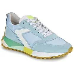 Semerdjian  Sneaker ATOM  in Blau, 40