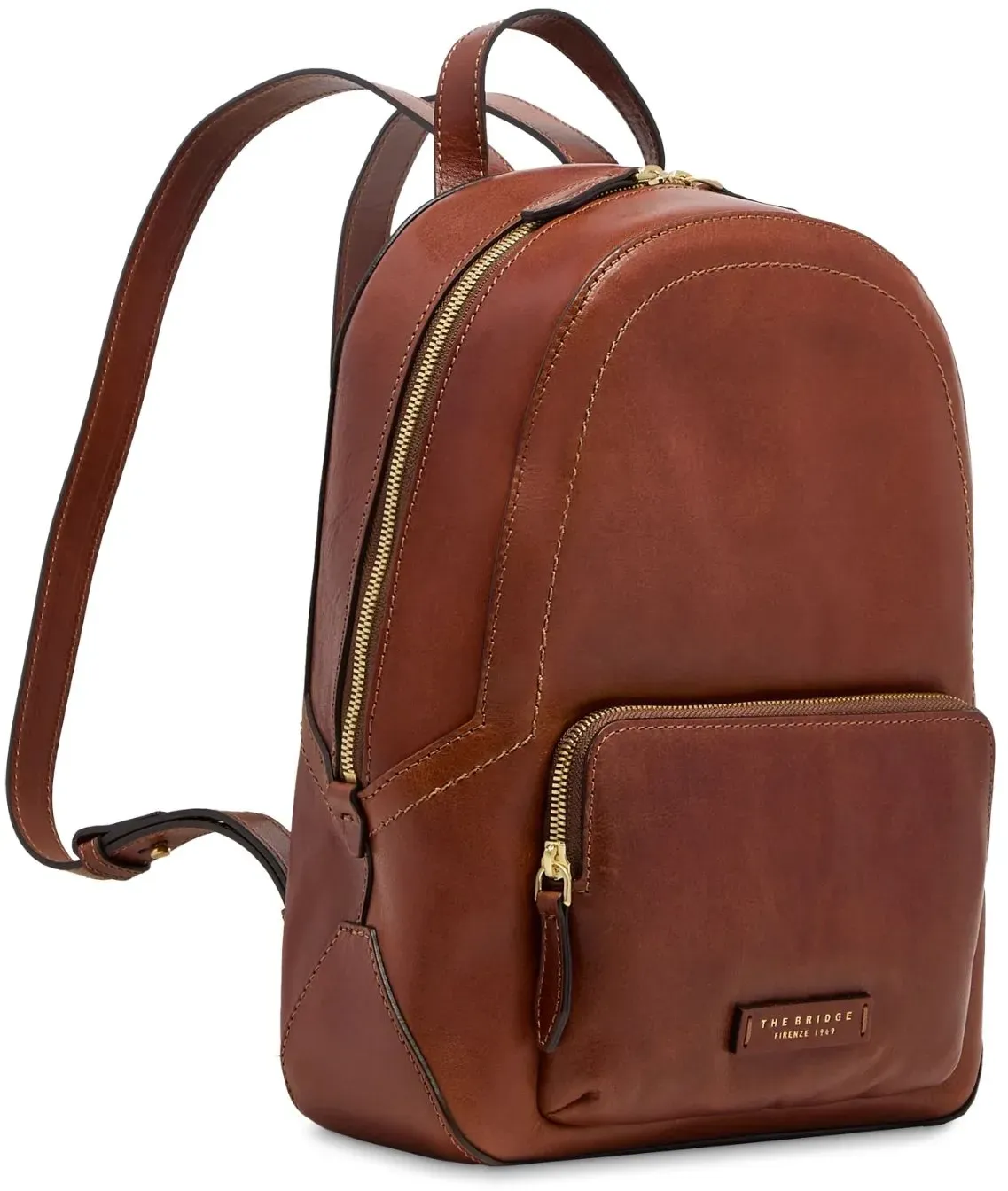 The Bridge Story Larisssa Rucksack