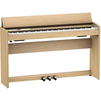 Roland F701 light oak