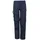 TROLLKIDS Oppland Zipp-Off-Trekkinghose Blau 146