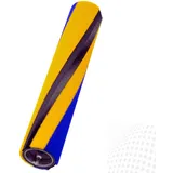 Premium Laser Slim Fluffy Brush Bar Replacement for Dyson Laser Slim Fluffy Cleaner Head & Fluffy Optic Cleaner Head, Fits Dyson V12 Series, V15 Series, V15 Detect, Outsize, Gen5detect, Part 971634-01