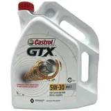 Castrol GTX 5W-30 RN17 5 l