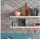 Envy Vliestapete Curve Sky, Surf and Earth 0,52 m x 10 m bunt 1