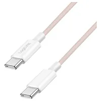 Logilink USB-C 1 m Rosa