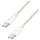 Logilink USB-C 1 m Rosa