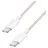 Logilink USB-C 1 m Rosa