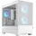 Fractal Design Pop Mini Air RGB White mit Fenster mATX/mITX Gaming Gehäuse Weiß
