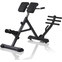 HAMMER Rückentrainer Tricon Flex SCHWARZ NO SIZE