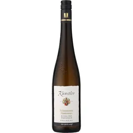 Künstler Flörsheimer Herrnberg Riesling