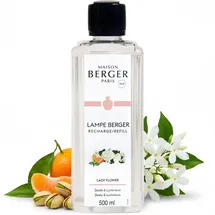 Maison Berger Lady Flower Nachfüllung 500 ml