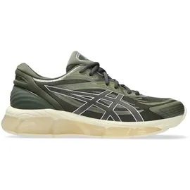 Asics Gel-Quantum 360 VIII Herren Weite E Olive Canvas/Irvine 44,5
