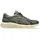 Asics Gel-Quantum 360 VIII Herren Weite E Olive Canvas/Irvine 44,5