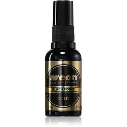 Areon Black Force Gold Lufterfrischer 30 ml