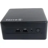 WORTMANN Terra PC-Micro 6000 Silent Greenline, Core i5-1240P, 16GB RAM, 500GB SSD (1009998)