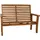 deluke PETER 150 x 78 x 111 cm Braun