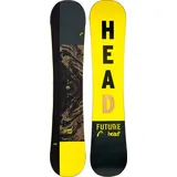 Head DEFY YOUTH Snowboard 2025 - 123