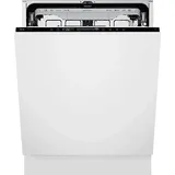 AEG GI9210X2CT Serie 9000 Geschirrspüler (vollintegrierbar, 596 mm breit, 37 dB (A), A)