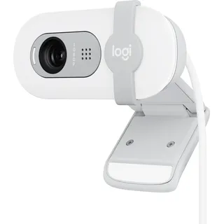 Logitech Brio100 weiß
