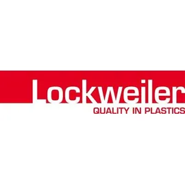 Lockweiler Putzeimer 20l Weiß
