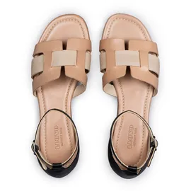 LLOYD Sandale Damen Beige 38