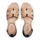 LLOYD Sandale Damen Beige 38