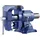 Vevor Schraubstock Sphäroguss 165 mm grau