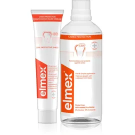 Elmex Zahnpasta Whitening 75 ml