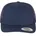Basecap blau Einheitsgröße