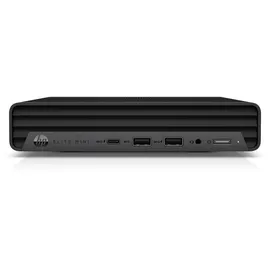 HP Elite Mini 800 G9 Mini-PC 2023 4K Ultra HD Intel Core i5 2,6 GHz 16 GB RAM 512 GB SSD Intel UHD Graphics 770 Win 11 Pro