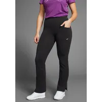 fayn sports Funktionsleggings »Jazzpants« FAYN SPORTS schwarz