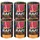 Rafi Ente 6 x 800 g
