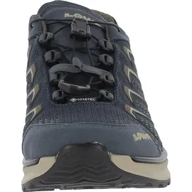 Lowa MEADOW GTX LO SL stahlblau/dune - 12
