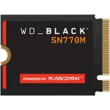 Western Digital SN770M 2 TB M.2