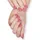 Anny Nail Polish Yes, I Do Überlack roségold 15 ml
