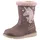 Tom Tailor Winterstiefel Einhornmotiv Rosa 25