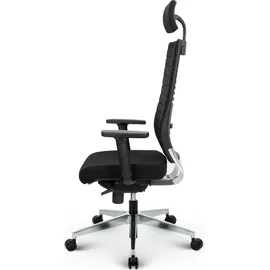 Versee V1301 Stoff Schwarz