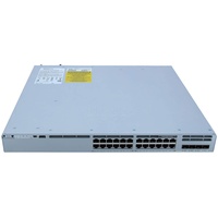 Cisco C9300L-24T-4X-E neu